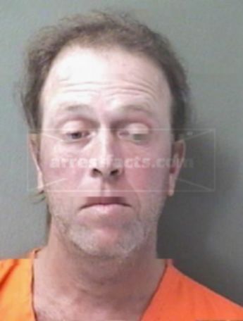 Steven Dale Ward