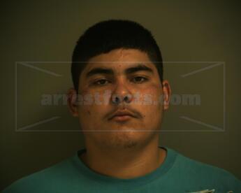 Ivan Soto Martinez