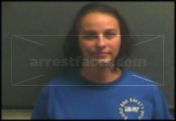 Robin Nichole Ranes