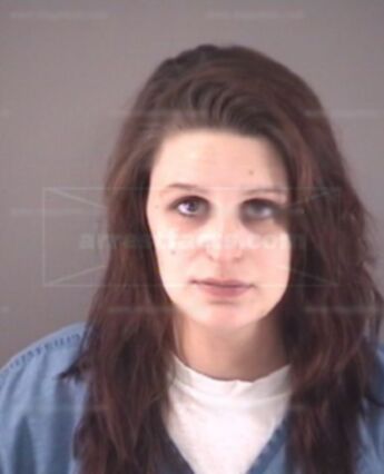 Jacqueline Taylor Wagoner