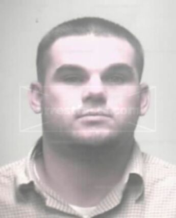 Shane Bradley Higgins
