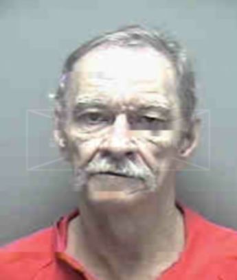Stephen Allen Cox
