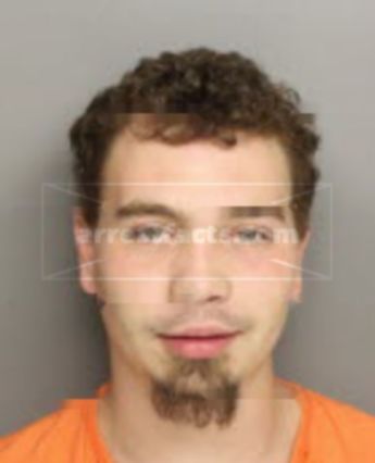 Christopher Brandon Fischer