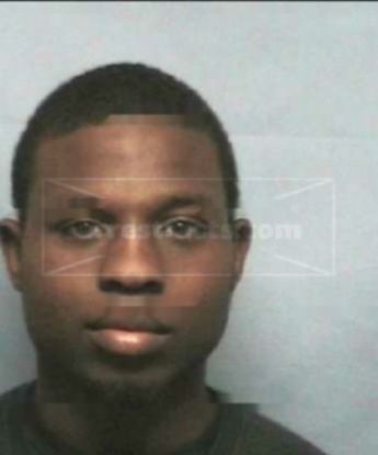 Derrick Hall