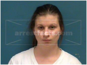 Lacy Cole Aronson