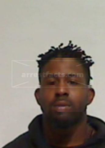 Rakim Lamar Blount