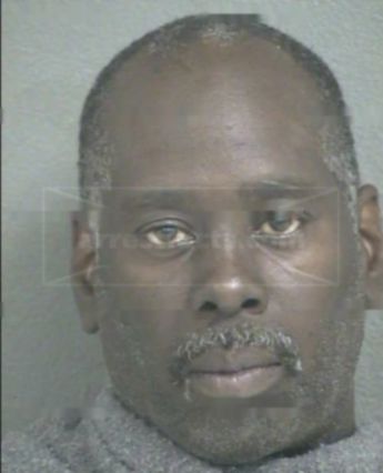 Jerrold Daven Brewer