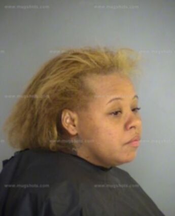 Taleshia Deshae Hodges