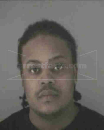 Perry Lashawn Freeman