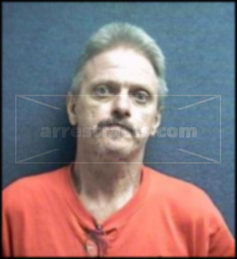Lonnie Dale Douglas