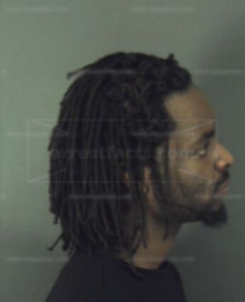 Tyrone Montiel Johnson