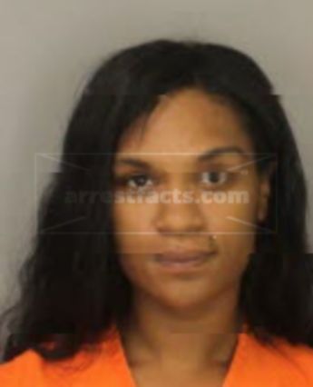 Jakeesha Starks
