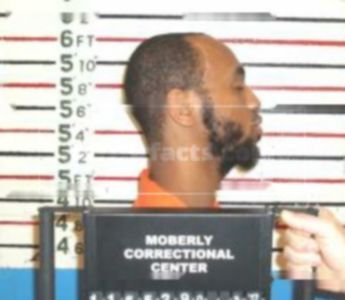 Arlandus Dejuan Mcdaniel