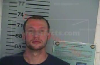 Travis Blake Nicholson