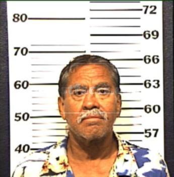 Isidro Casarez