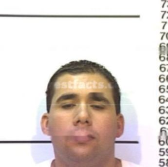 Gilbert Garza