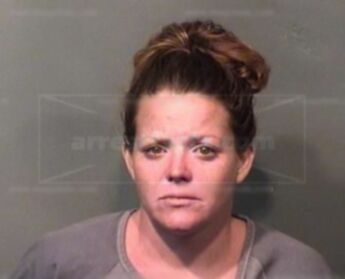 Tiffany Nicole Mcgill