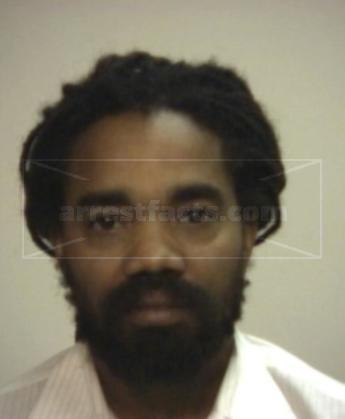 Dwayne Patrice Webb
