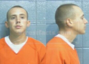 Michael Andrew Oliver Jr.