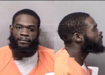 Demare Tavis Barnes
