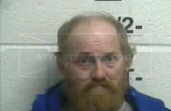 James Michael Croley