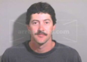 Trent Alan Roby