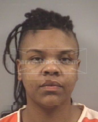 Kiera Domonicke Harris
