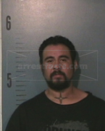 Ricardo Ricky Alaniz
