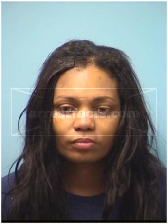 Keyra Tatiana Sheree Brown