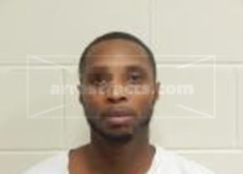 Jermaine A Graham