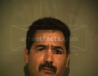 Gilbert Jr. Salinas Lopez