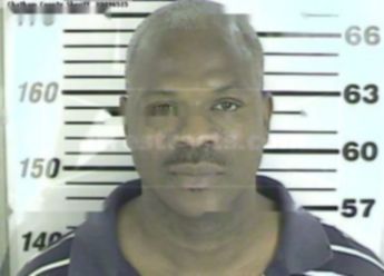 Gregory Ellis Garrison