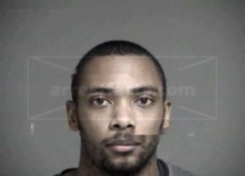 Darrin Maurice Conley