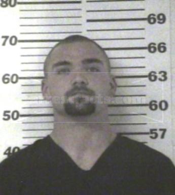 Tyler Dewayne Scruggs