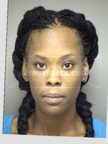 Curshunda Evette Ashford