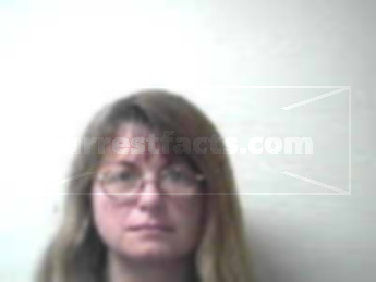 Cynthia Ann Barrus
