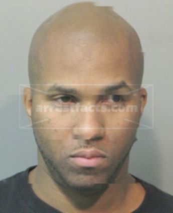 Terrance Edwards
