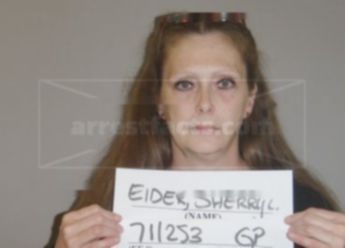 Sherry Lynne Elder