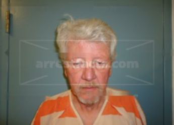 Ernest William Erickson