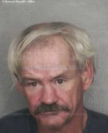 Charles William Bolen