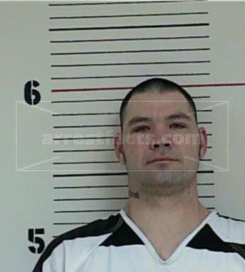 Ronnie Floyd Starks