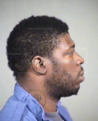 Wayland Jamar Griffin