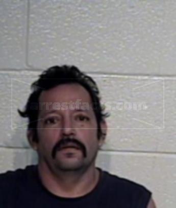 Victor Jesus Alvarez Espinoza