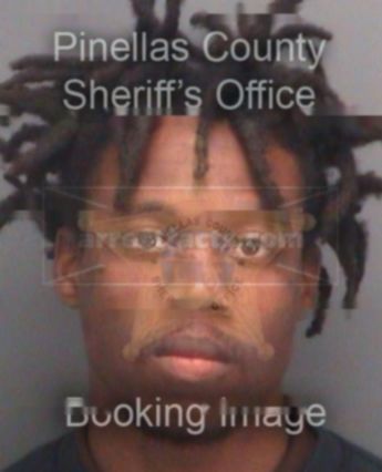 Quinton Antonie Mcaffee