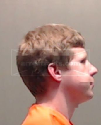 Dalton Bryan Mcpherson