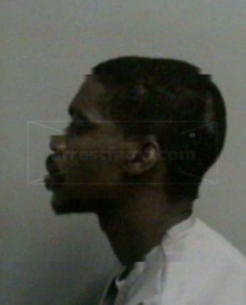 Jakaree A Jones