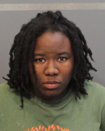 Kanisha Michelle Davis