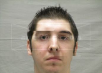 Nicholas David Clark