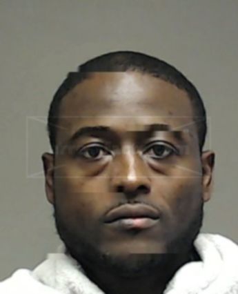 Corey Lamont Harbert