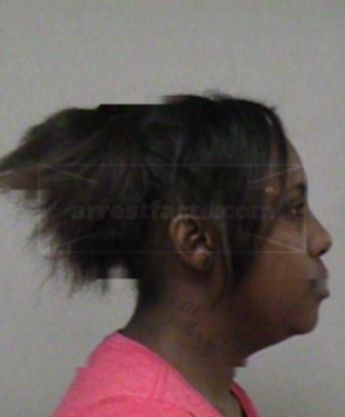 Myneisha D Newton